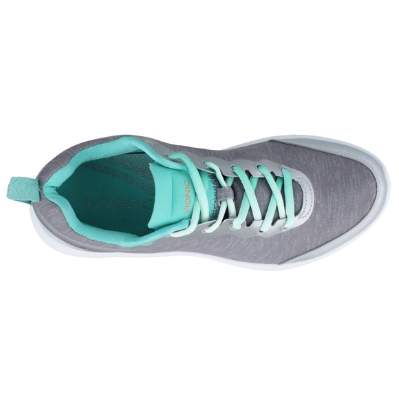 Vionic | Fyn Comfort Java 2520 Sneaker Women's 6 - Picture 2 of 14